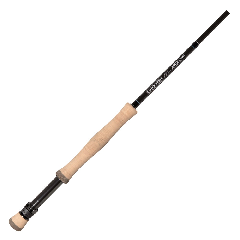 G Loomis NRX+ (SF) Swim Fly Rod